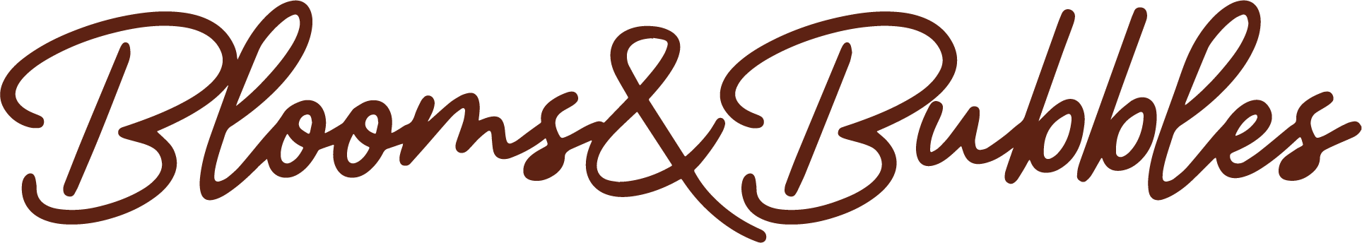 Blooms&Bubbles